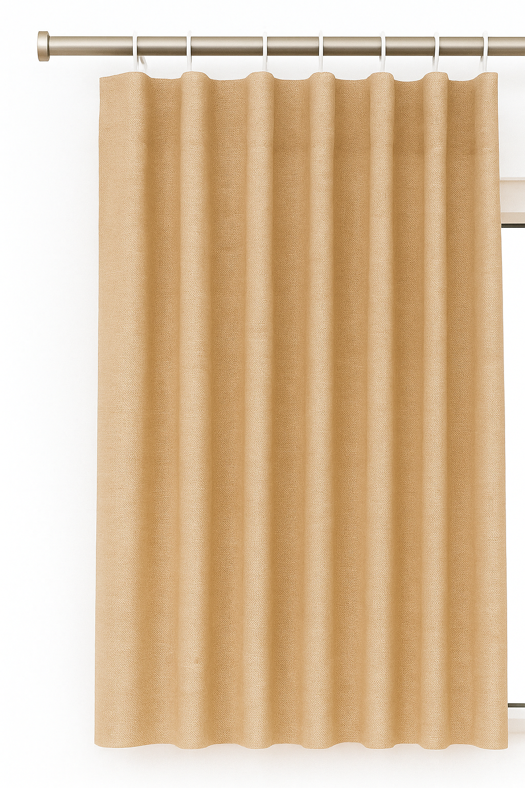 Overgordijnen Standaard