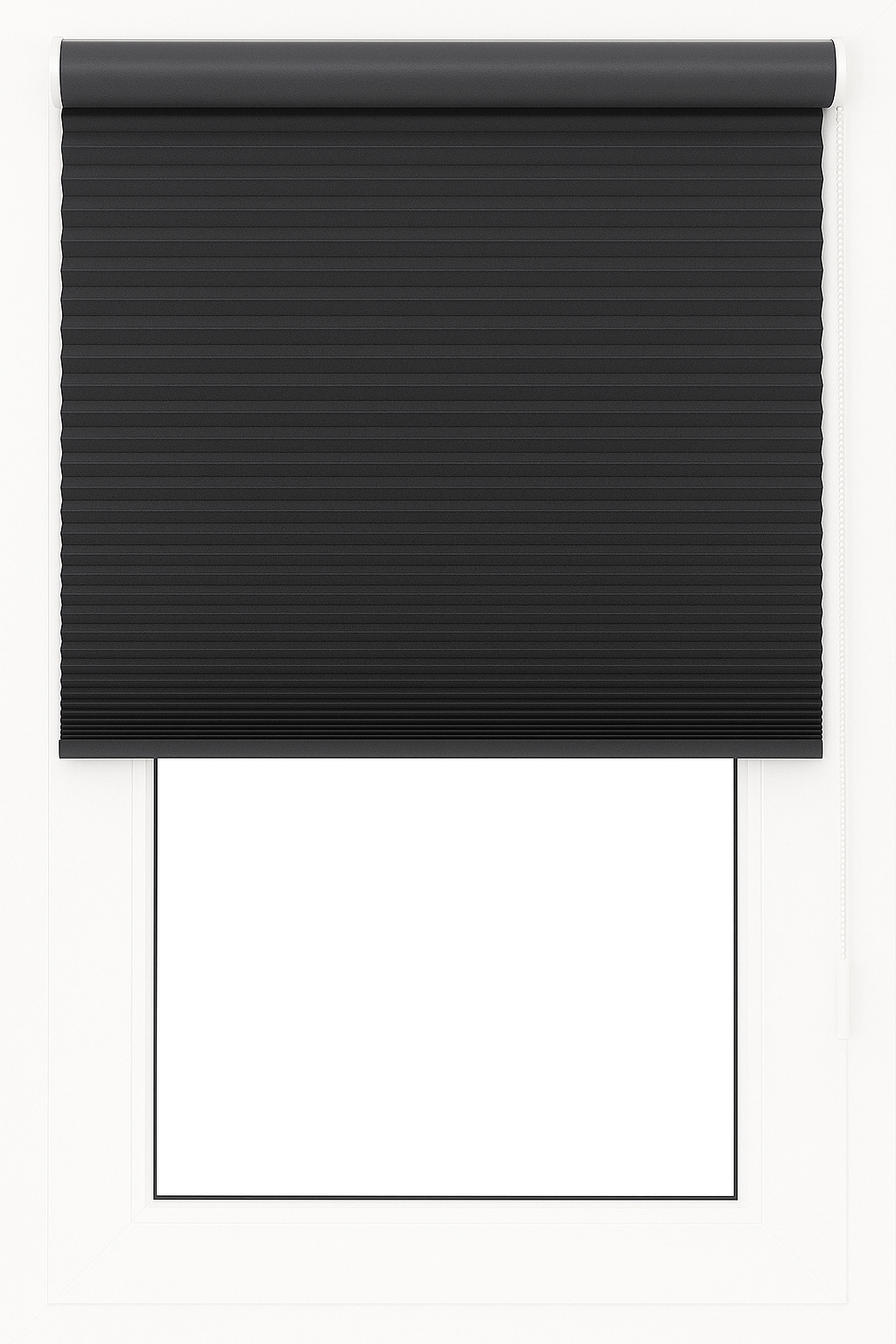 Plissé Verduisterend