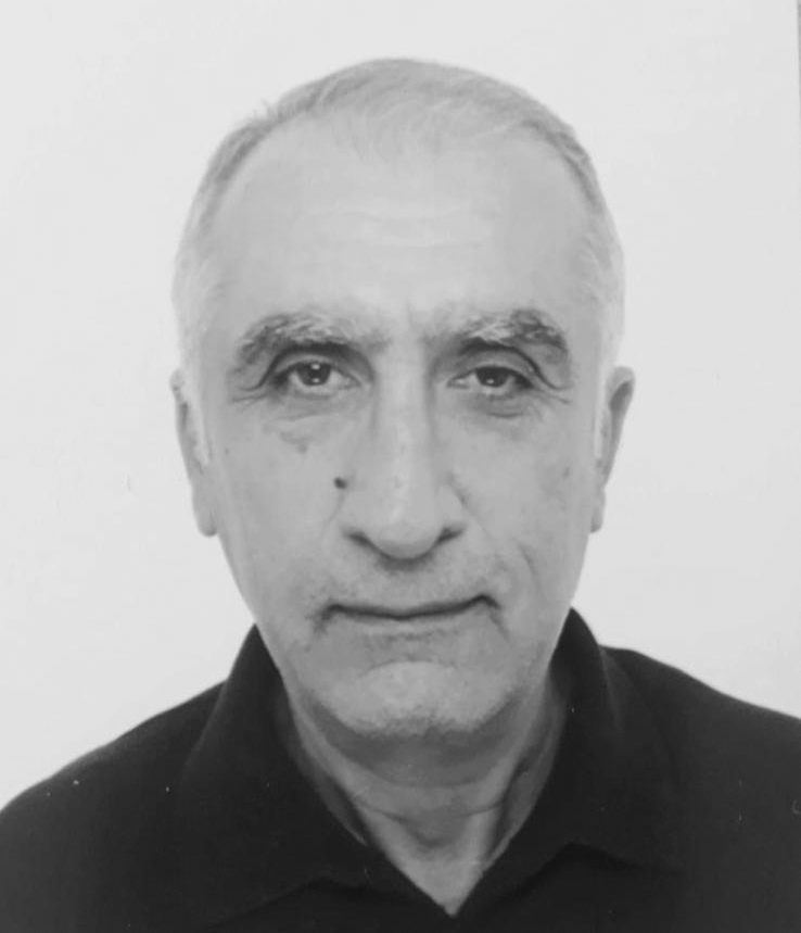 Fethi Elaldı