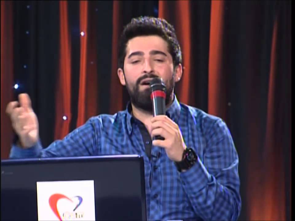 Eray Topcu - Dersim Rîçik Konseri 2019